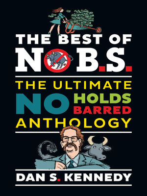 cover image of The Best of No B.S.